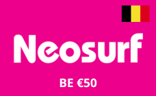 NeoSurf   €50 BE