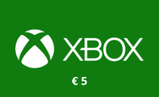 Xbox      €5