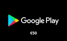 Google Play €50