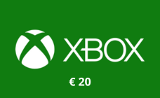 Xbox    €20