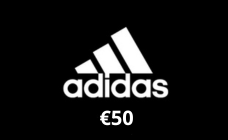 adidas  €50