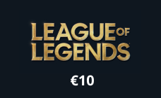 League of Legends 10 NL