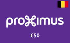 Proximus €50
