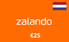 Zalando Gift Card  €25