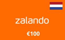 Zalando Gift Card €100