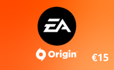 EA Origin  €15