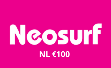 NeoSurf €100 NL