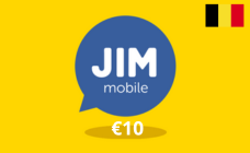 Jim Mobile €10