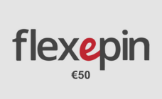 Flexepin    €50