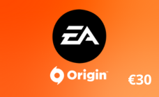 EA Origin €30
