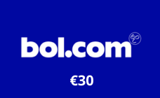Bol.com Cadeaukaart €30