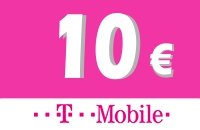 T-Mobile €10