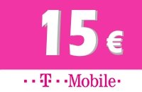 T-Mobile €15
