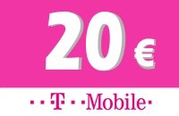 T-Mobile €20
