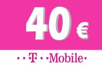 T-Mobile €40