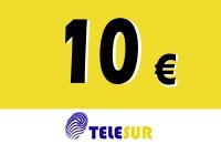 Telesure  €10