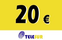 Telesure €20