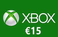 Xbox    €15