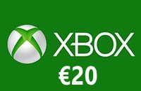 Xbox    €20