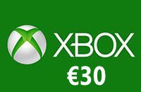Xbox    €30