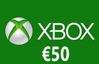 XBox    €50