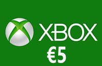Xbox      €5
