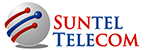 Suntel Telecom logo