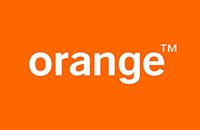 Orange BE