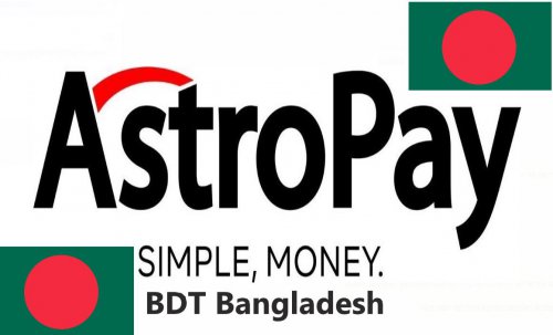 AstroPay Bangladesh Taka