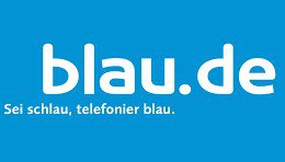 Blau.de