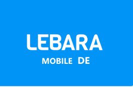 Lebara Mobile DE 