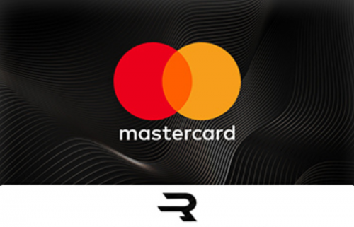 Rewarble Mastercard