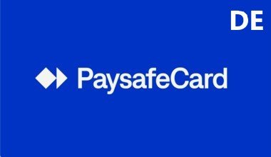 PaysafeCard DE