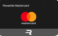 Rewarble Mastercard