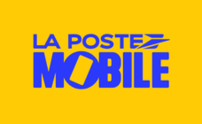 la poste mobile FR