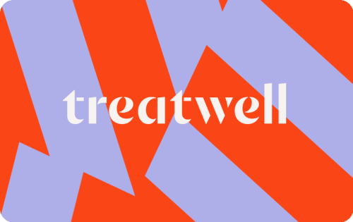 TREATWELL (NL) 5-150EUR