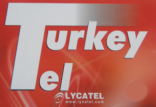 Turkeytel