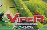 Viper BE