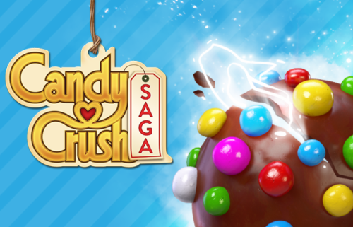 Candy Crush